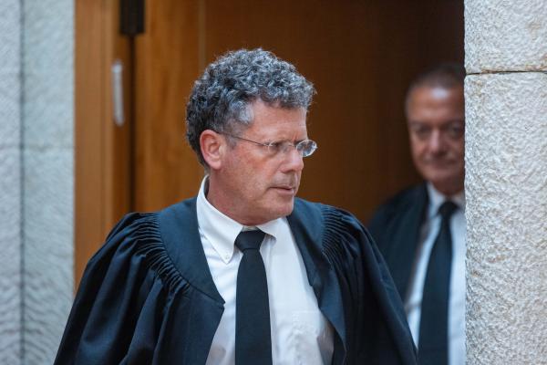 חסר תקדים: בג"ץ רוצה לבחון את התנאים לסיום המלחמה
