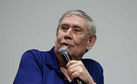 בהצלחה: התפקיד החדש של ראש המוסד לשעבר