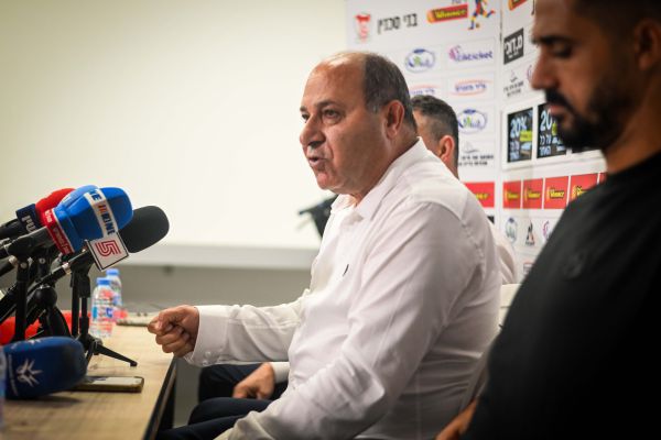 המשחק יתקיים בסוף? המשטרה דחתה את בקשת סכנין לארח בעכו