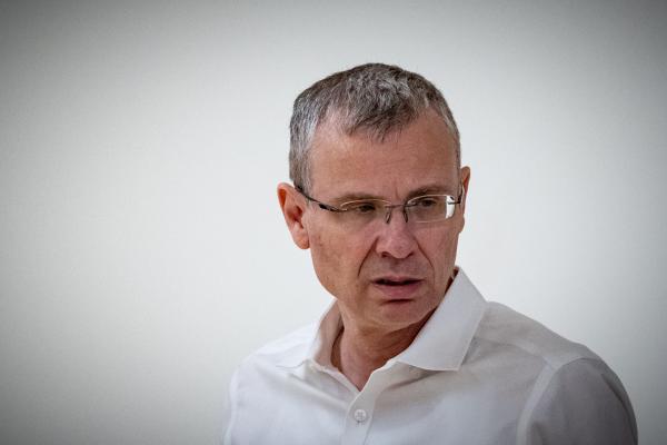 לוין במסר לשופטי בג״צ: יש רק תשובה אחת להשתוללות שלכם