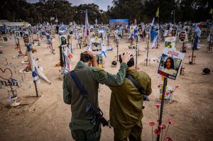 מבקר המדינה טוען: צה"ל ושב"כ מעכבים את פרסום הדוח על ה-7.10
