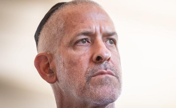 ראש השב"כ רונן בר עדיין לא התפטר