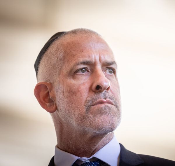 השב"כ:  לא מדובר בכל המתנחלים, רק באלה שחשודים בטרור