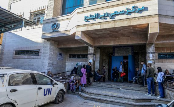 מועצת האו"ם תדון על חוק אונר"א, בישראל מבהירים: "לא נוותר"