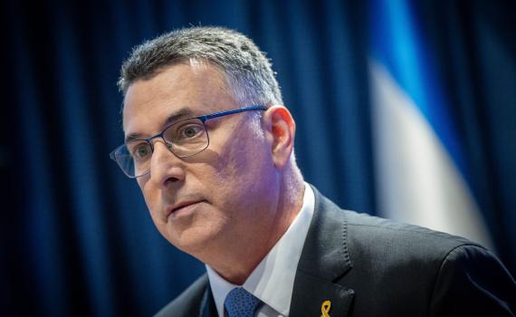 סער לשר החוץ התאילנדי: ״מצב המשוחררים מתאילנד טוב״