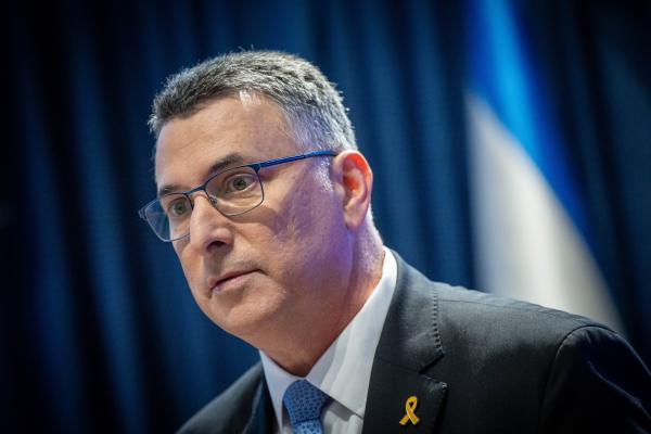 סער לשר החוץ התאילנדי: ״מצב המשוחררים מתאילנד טוב״