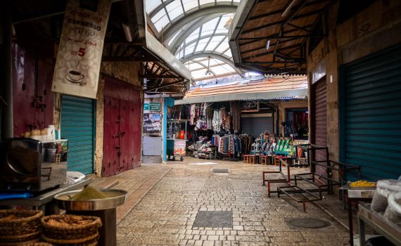 בית המשפט פסק: בחירות חוזרות בעכו