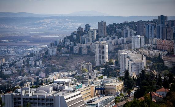 בעקבות עליית המחירים במנהרות הכרמל: הצעד הדרמטי של יונה יהב