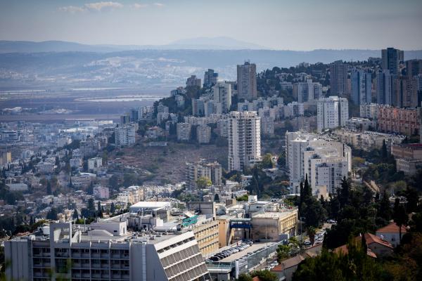 בעקבות עליית המחירים במנהרות הכרמל: הצעד הדרמטי של יונה יהב