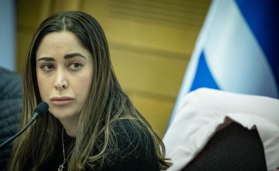 חדשות 12 מזהירים את מאי גולן: "תתנצלי ותשלמי חצי מיליון ש"ח"