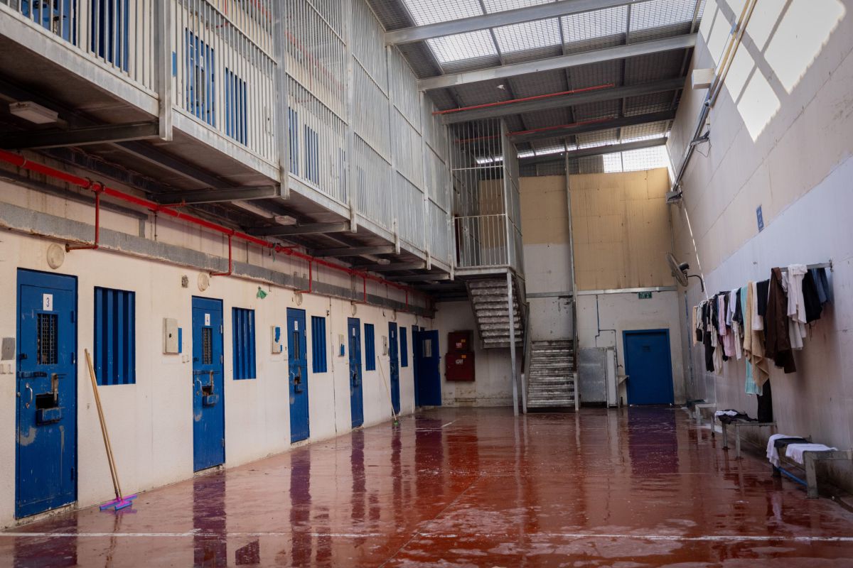 28 שנות מאסר לרוצח הסטודנטית מאיה גולוגובסקי ז"ל