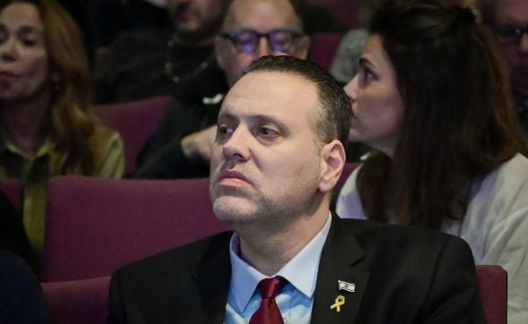 זוהר הודיע על טקס חדש שיתחרה בפרס אופיר: "הרוח הישראלית"