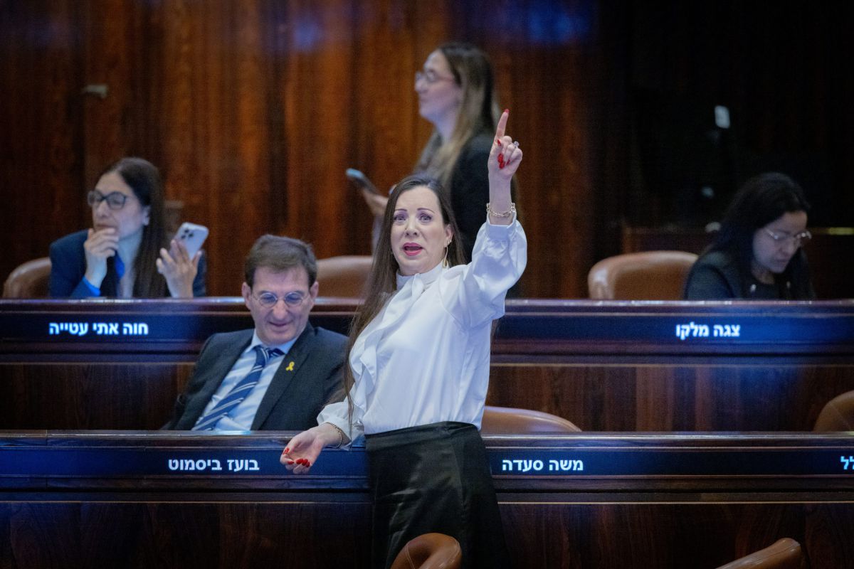 טלי גוטליב עונה לפרקליטות: "אין לי כל כוונה להתייצב לחקירה"