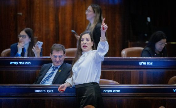 טלי גוטליב עונה לפרקליטות: "אין לי כל כוונה להתייצב לחקירה"