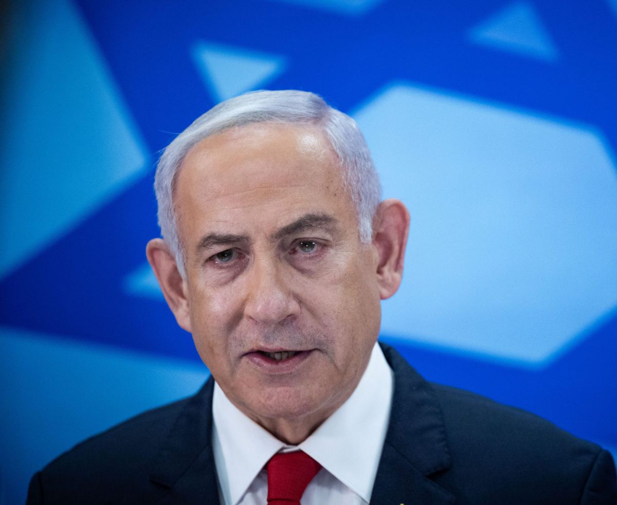 לשכת רה״מ: ראש השב"כ שהודח מתפקידו, מנוע מבדיקת האירוע