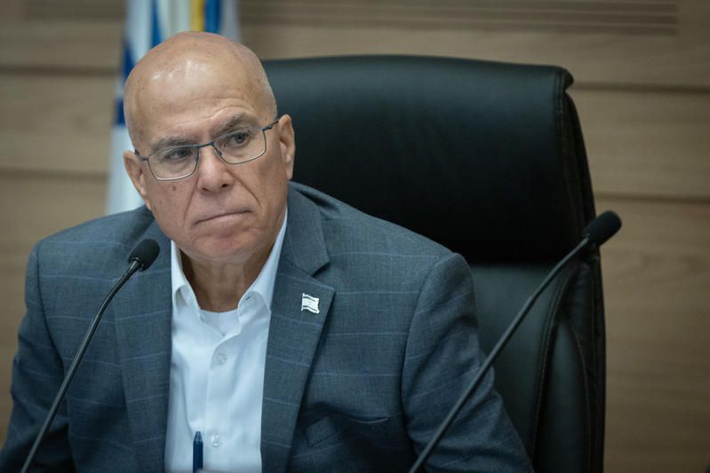 נציג שב"כ בדיון: תומכים בעונש מוות למחבלים; בעבר חששנו מחמאס