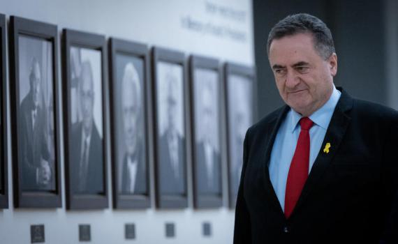 חגיגות שחרור המחבלים: שר הביטחון כ"ץ בהנחיה מיידית לרמטכ"ל