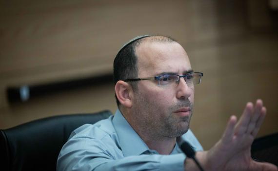 רוטמן מפרסם: אלה הציטוטים בגללם אוסטרליה החרימה אותי