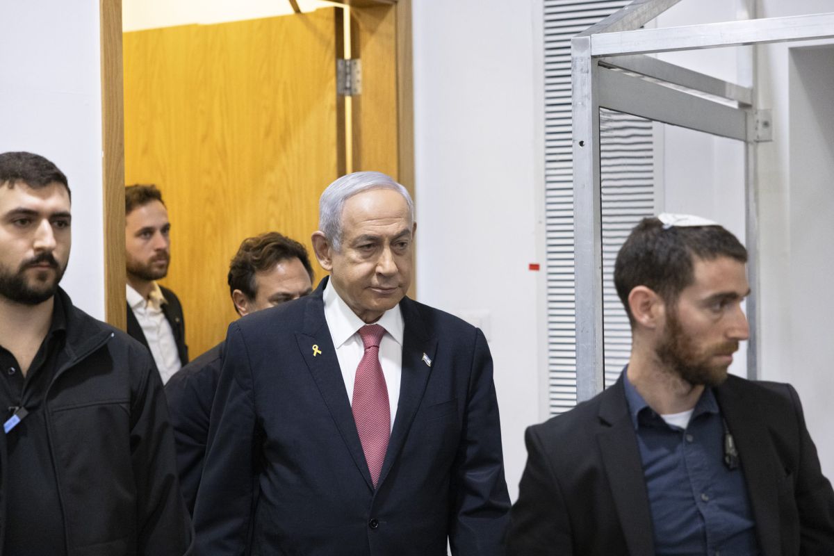 זו הסיבה שגם מחר לא תתקיים עדות נתניהו