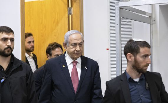 זו הסיבה שגם מחר לא תתקיים עדות נתניהו