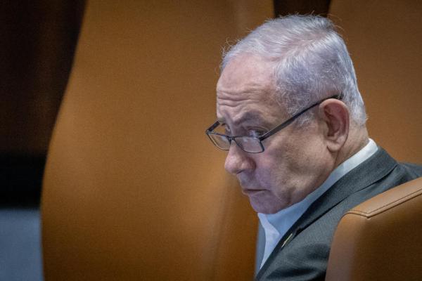 נתניהו: ״בר מנסה לחפות על הכישלון המודיעיני הגדול במדינה״