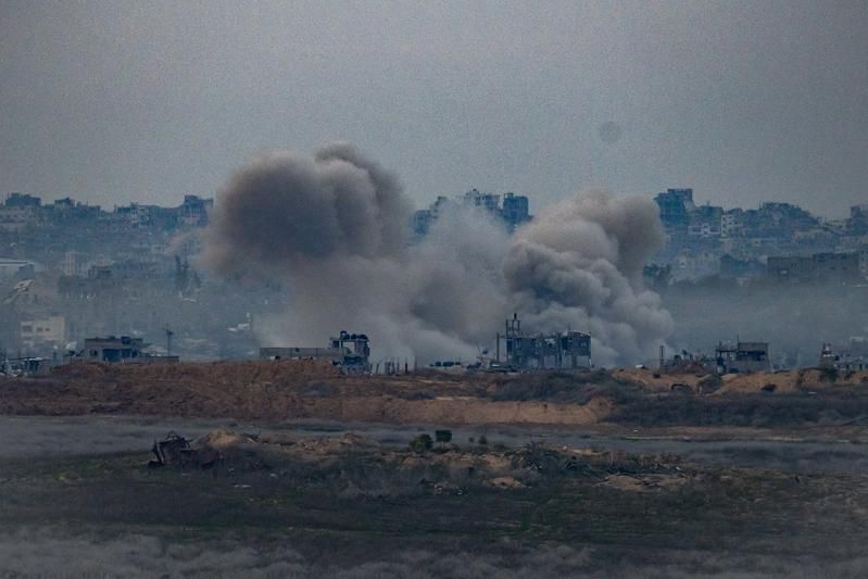 נחשף: זו הסיבה לאזעקות השווא בעוטף עזה