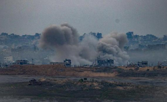 נחשף: זו הסיבה לאזעקות השווא בעוטף עזה