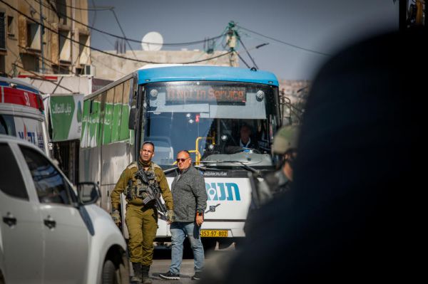 בית החולים מעדכן: סכנה לחייו של אחד הפצועים מהפיגוע בפונדוק
