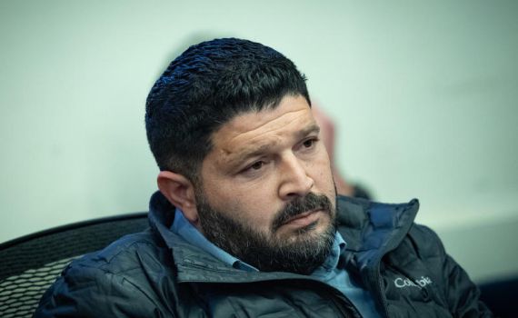 העונש לאלמוג כהן: הוסר מכל קבוצות עצמה יהודית