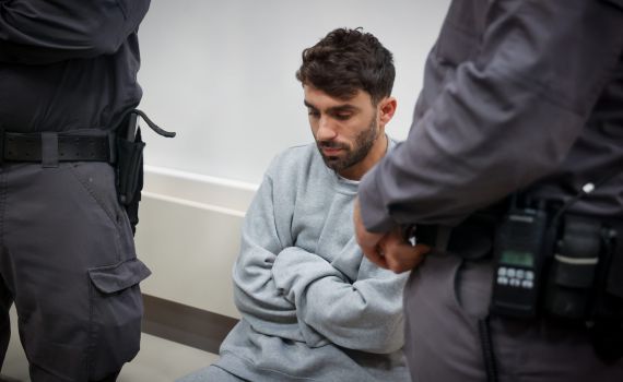 החמרה בהליכים נגד מושיקו מור; אשתו הגיבה: נראה למישהו הוגן?