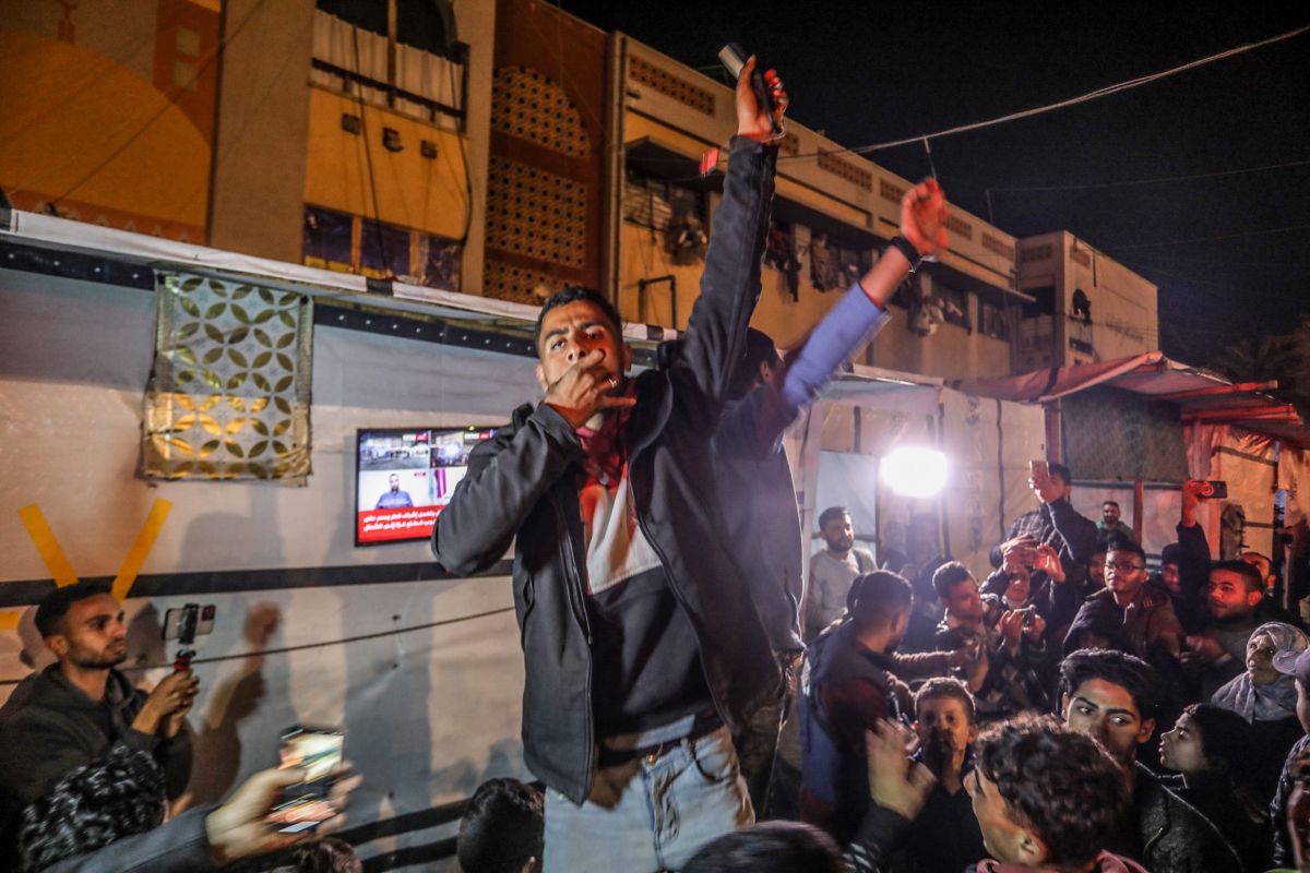 האב השכול למשרד המשפטים: אל תתנו לרוצחי בני לחגוג בחו"ל