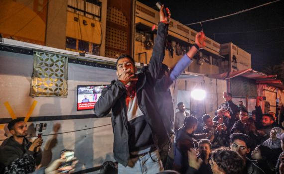 האב השכול למשרד המשפטים: אל תתנו לרוצחי בני לחגוג בחו"ל