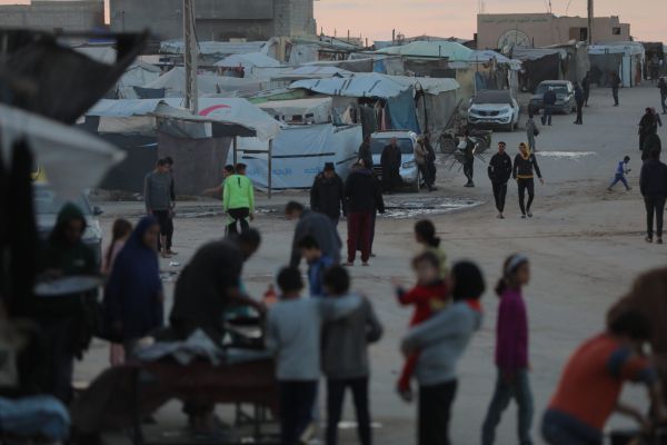 לקראת הפסקת אש: דובר צה"ל בערבית בפנייה לתושבי עזה