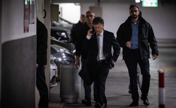 בקואליציה תוקפים את מינוי עמית: "הליך דיקטטורי"