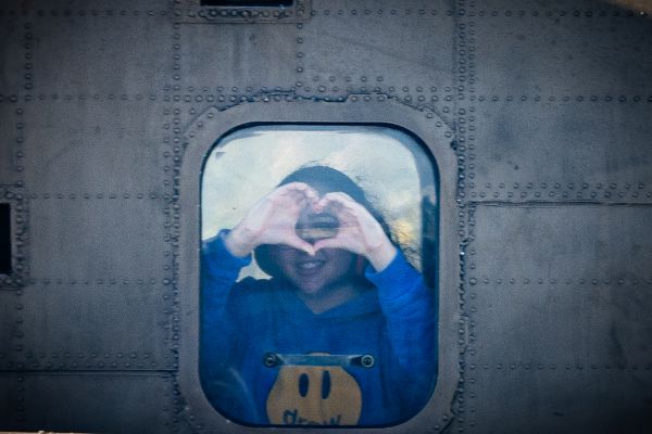 עדויות ראשונות של 4 התצפיתניות משבי החמאס