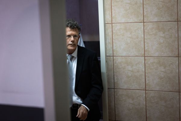 בחירת יצחק עמית: שוב "הם" נצחו ואנחנו נכשלנו!