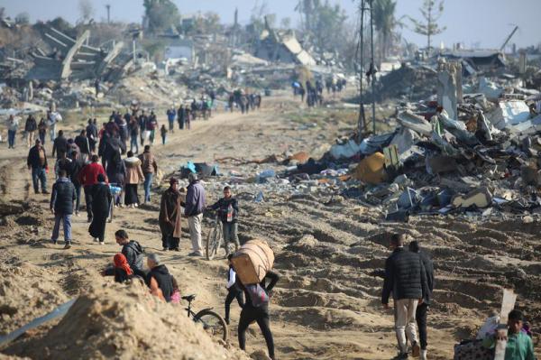 האו"ם בדוח הזוי: "ישראל ביצעה 'מעשי רצח עם' בעזה"