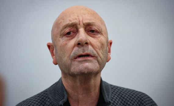 מאסר עולם לדניאל קידר שרצח את יזם הנדל"ן אלדד פרי