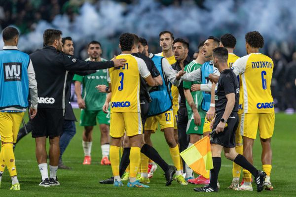 ברק בכר מתנצל: "הורחקתי בצדק, לא אני אמור לחנך את השחקן"