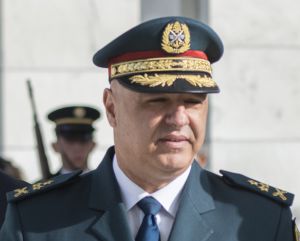 נשיא לבנון חושף: "ממתינים לתשובת ישראל על משא ומתן"