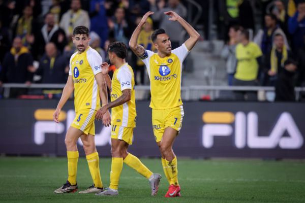 אצילי שוב כובש, זהבי שובר שיא היסטורי: סיכום מחזור בליגת העל