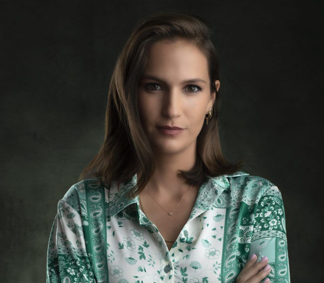 הצלחת!: הסטורי של כתבת חדשות 12 שמסעיר את הרשת