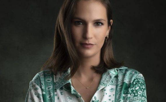 בגלל ציוץ בטוויטר: עימות בין מיכל פעילן לעיתונאים הסרוגים