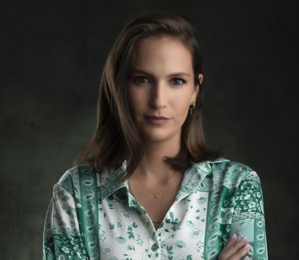 הצלחת!: הסטורי של כתבת חדשות 12 שמסעיר את הרשת