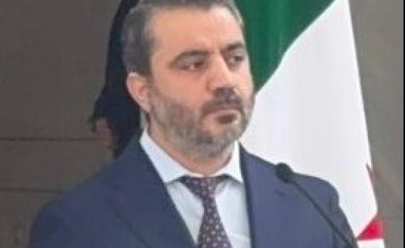 שר החוץ הסורי הודיע: "ישראל עובדה קיימת, מוכנים למו"מ ישיר"