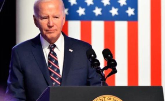 מורשת ביידן: הניצחונות ההפסדים והרגעים שבישרו על הנפילה