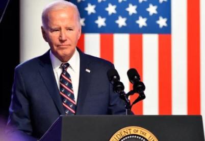 מורשת ביידן: הניצחונות ההפסדים והרגעים שבישרו על הנפילה