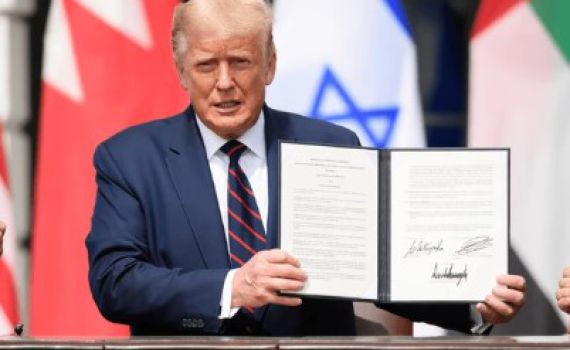 טראמפ מתכנן: לא פחות מ-200 הוראות נשיאותיות כבר ביום הראשון