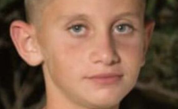 יגיל יעקב: "יש לי פלאשבק, מחבל מכוון אלי קלצ'ניקוב"