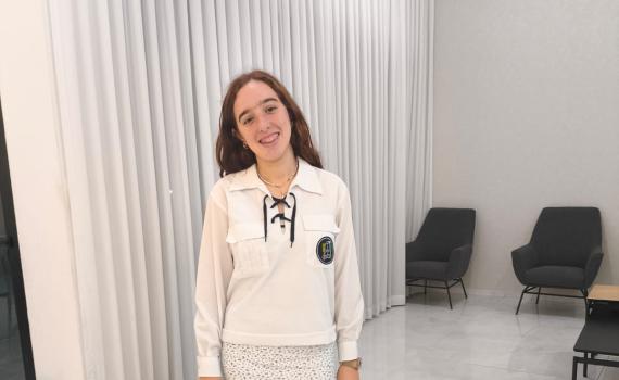 ההרוגה בתאונת הדרכים באשדוד: נגה נח ממושב שוקדה